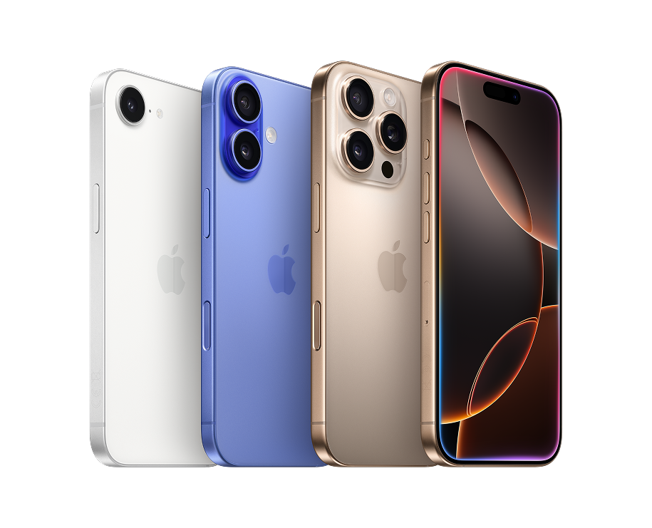 Welches iPhone ist das Richtige für dich?